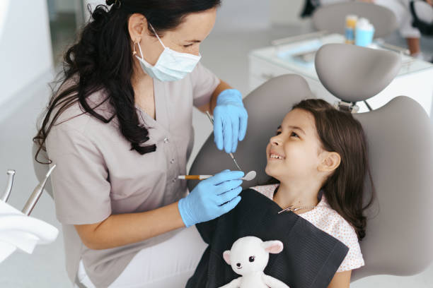 Best Pediatric Dentistry  in Kahoka, MO